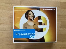 Sennheiser Sender Empfänger