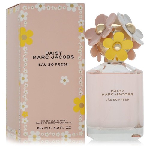 Daisy eau fresh - eau, jacobs