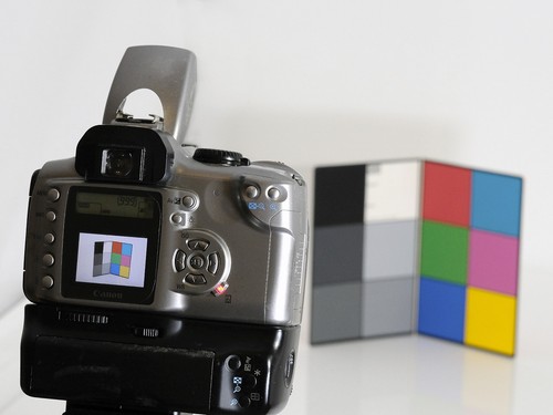 Canon eos 300d und - canon,
