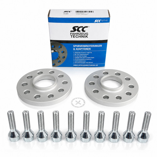 30mm 2x15mm scc - 2x15mm,