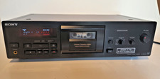 Sony TC-KB820S  Kassetten Deck