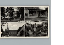 Woltorf Peine Geschäftshaus Essmann