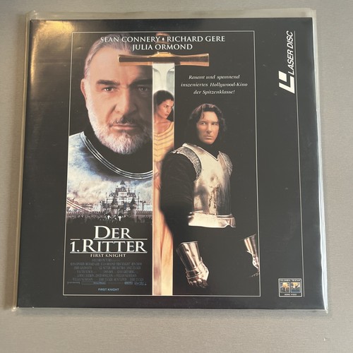 Der ritter mit sean - 1.,