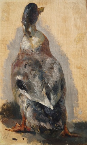 Johann till ente - till,, ente,