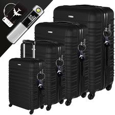 Kofferset reisekoffer - kofferset, 4