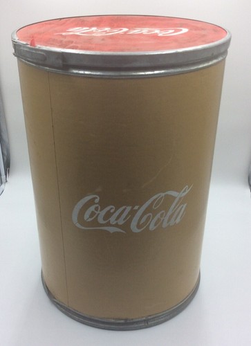 Seltenes grosses vintage coca - seltenes,