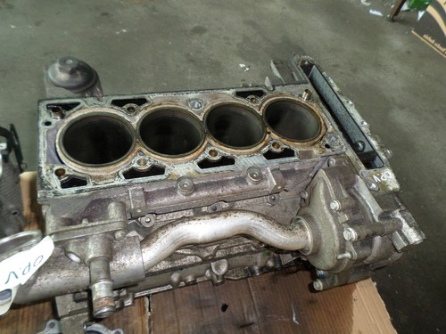 Z22yh motorblock opel vectra - motorblock, c