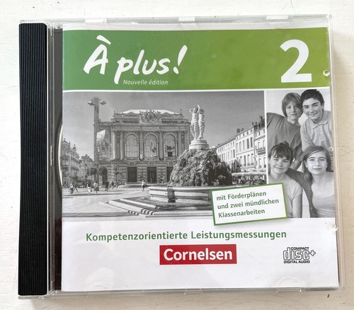 Plus nouvelle edition 2 - plus,