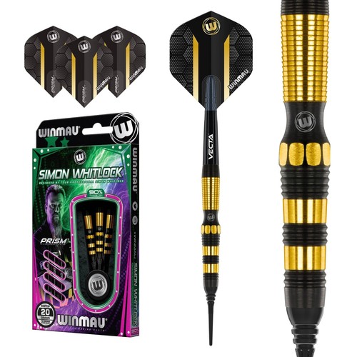 Winmau simon whitlock - winmau,