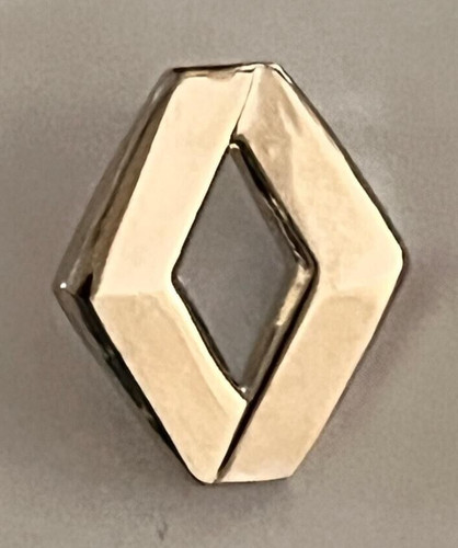 Renault mm raute - , logo