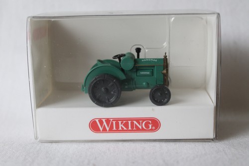 Wiking 0872 hanomag - 01,