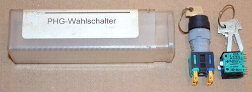 Reis phg wahlschalter - reis, +