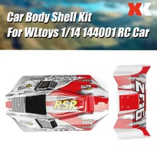 Car Body Shell Kit PVC