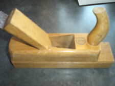 ALTER KLEINER HOLZHOBEL v.1975