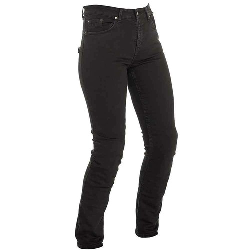 Richa nora slim - slim, schwarz
