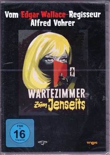 Wartezimmer zum jenseits edgar - zum,