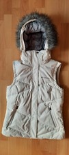 Columbia daunenweste mit - columbia,