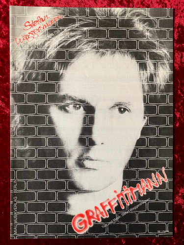 Graffitiman text und musik - graffitiman, von