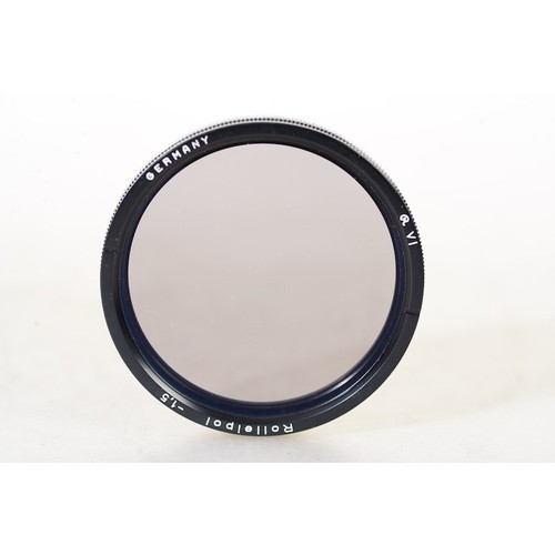 Rollei polfilter bajonett - polfilter,
