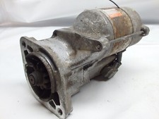 Anlasser Toyota Avensis