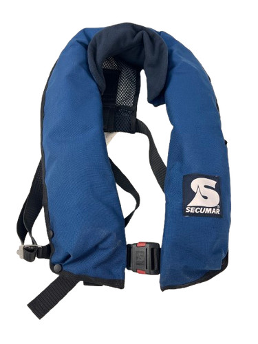Exbw secumar golf - secumar,