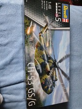 CH-53 GS/G revell Modell