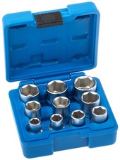 Zoll Werkzeug Set 10-tlg