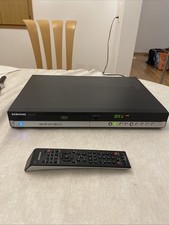 Samsung DVD-HR734 DVD