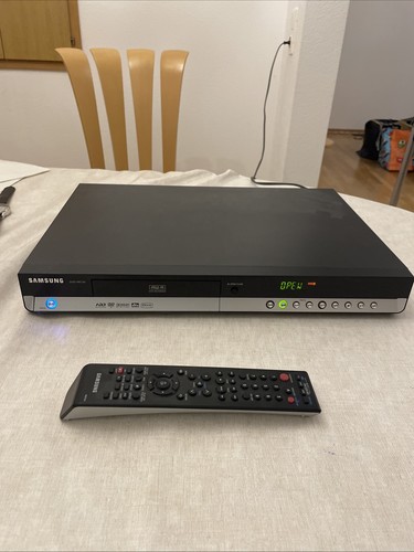 Samsung dvd hr734 - samsung, dvd-hr734
