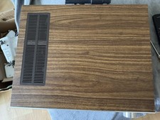 I'm Selling My Akai AA - 1020