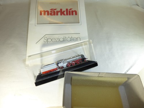 Märklin mini club - , "