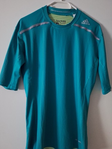 Adidas techfit climacool - adidas,