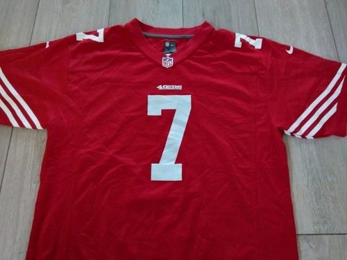 San francisco 49ers nike nfl - 49ers,