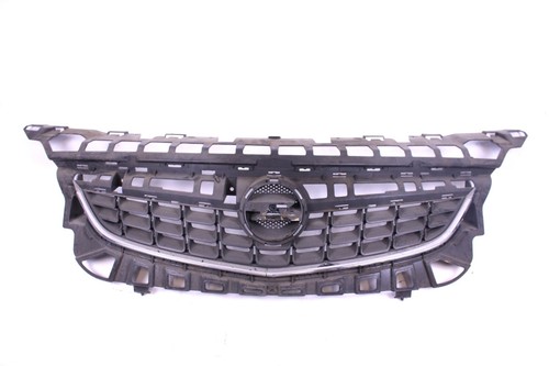 Kühlergrill original opel - original,