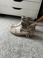 Rieker Boots Stiefeletten