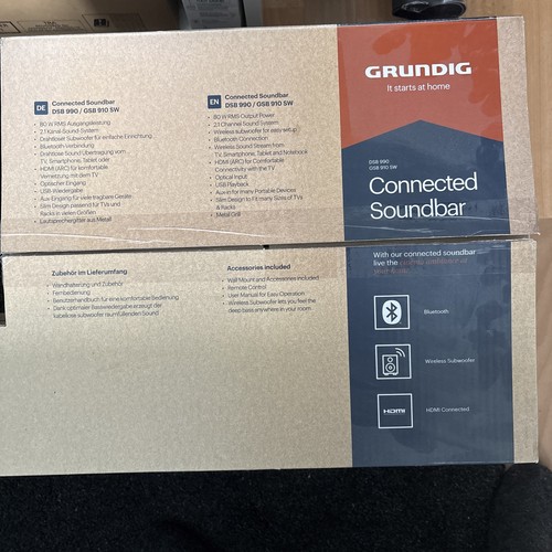Grundig dsb 990 - dsb, &