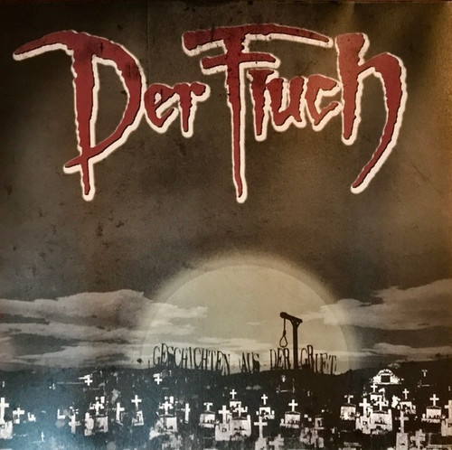 Der fluch geschichten - fluch,