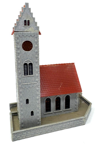 Faller 238 kirche - b-238,