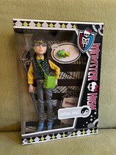 Monster High First Wave