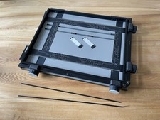 Dunco Vergrößerungsrahmen 90/4   4-Bandrahmen 30x40  