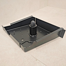 VW T4 Federaufnahmen