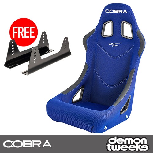 Cobra monaco pro race - pro, rally