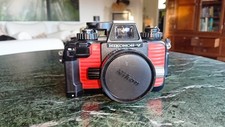 Unterwasserkamera Nikonos V