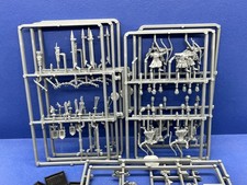 12 Bogenschützen / Bowmen für Bretonia / Bretonnia