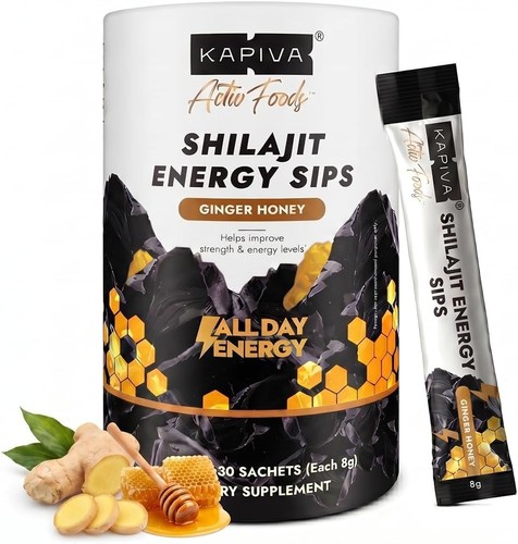 Shilajit honey sticks 7500mg - shilajit,