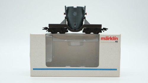 Märklin 4478 roheisenwagen - märklin,