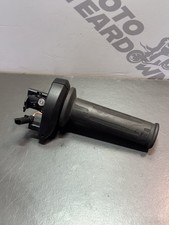 BMW R1250 RT Gasgriff rechts Heizgriff rechts Griff 2020 - 8552124 OEM