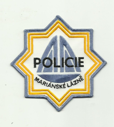 Polizei tschechien - polizei,