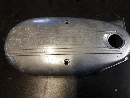 Zündapp 125 175 - ks, ks