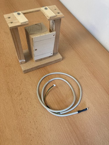 Wartungsset für heljan - für,